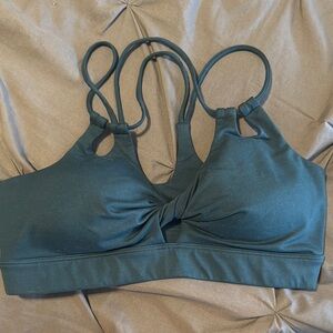 Elegant Black Women's Bra